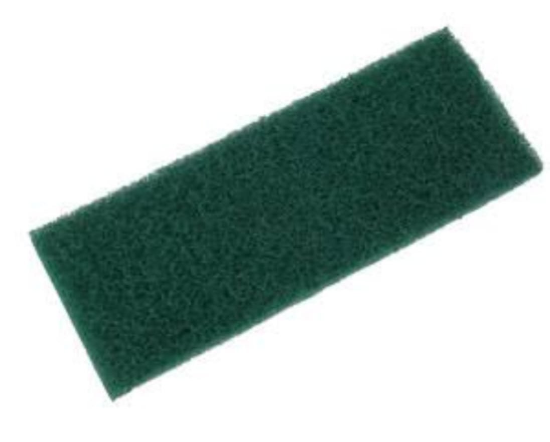 Fibra Limpeza Pesada